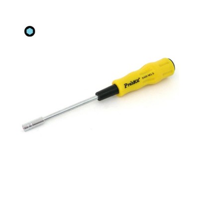 Prokit ���� ��Ʈ ����̹� M3.5 3.5mm (�ʰ��� �����۾���) �Ƚ� ���� Hex ����