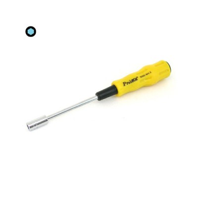 Prokit ���� ��Ʈ ����̹� M4.5 4.5mm �Ƚ� ���� Hex ���� (SPO) ���� ���� �� ���� ���� ��ũ��