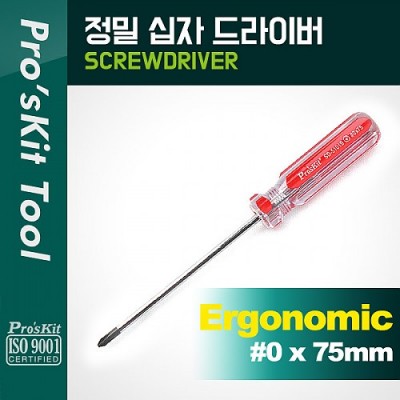 PROKIT ���� ���� ����̹� (0 x 75mm), ��ũ�� ����̹�, ��ǻ��, ����Ʈ��, ������ǰ ����