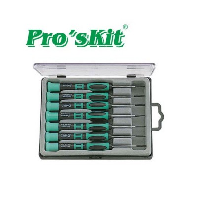 Prokit 7pcs ��ũ�� ����̹� ��Ʈ(-����4��/ ����3��) / ����, ���� / ���� ���� ���� ŰƮ / ��� ���� ���� �� (������, �޴��)