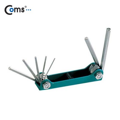 Prokit ���̽� �޴�� ���� ����̹� ��ġ / ��ü�� ��Ƽ / 7pcs(8PK-021NA)
