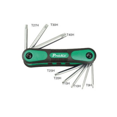 Prokit ���� ����̹� - ��ġ ��Ʈ Ÿ��/ 8���� Ÿ�� / ���̽� �޴�� / ��ü�� ��Ƽ