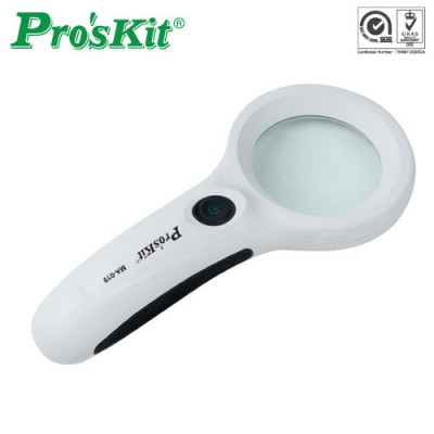 Prokit Ȯ���, (MA-019) / LED ����(����) Ȯ���, ������, �޴��(�н�, ����, ���� �۾� ��)
