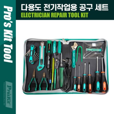 PROKIT (PK-612NB) �ٿ뵵 �����۾��� ���� ��Ʈ
