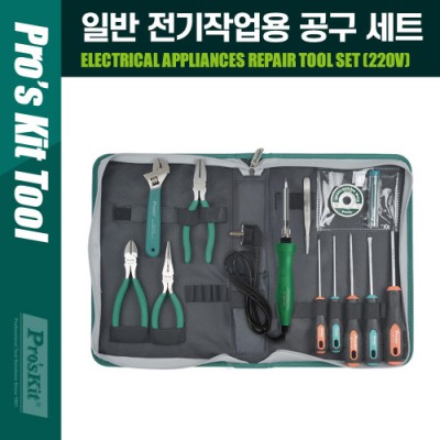 PROKIT(PK-2086B) �Ϲ� �����۾��� ���� ��Ʈ