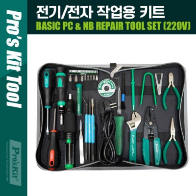 PROKIT (PK-810B) ����/���� �۾��� ŰƮ �۾��� ���� ��Ʈ