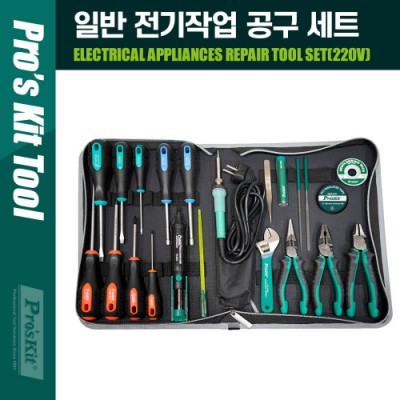 PROKIT(PK-813B) �Ϲ� �����۾��� ���� ��Ʈ