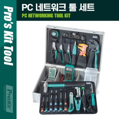 PROKIT (PK-4302BM) PC ��Ʈ��ũ ��ġ ���� ��Ʈ