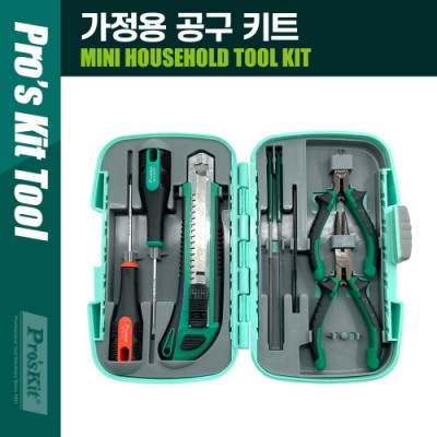 PROKIT (PK-301) ������ ���� ŰƮ, ���а���, ����, �����۾�, �ٵ���