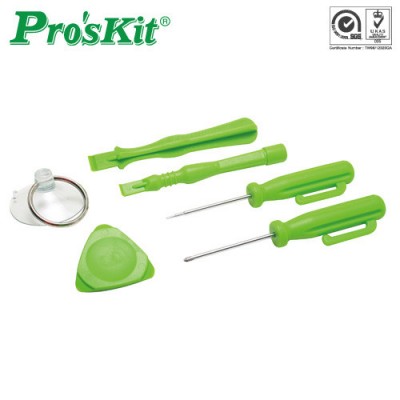 PROKIT IOS ����Ʈ�� ���� ���� ŰƮ (PK-9110), ���� ���� ����, ����Ʈ, �ڵ��� ���� ����