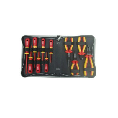 Prokit 1000V ���п� �����۾��� ���� ��Ʈ - 11����, ������ ���� / �޴�� ���̽�(��Ű��), �۾��� ����, ����, ���� ŰƮ