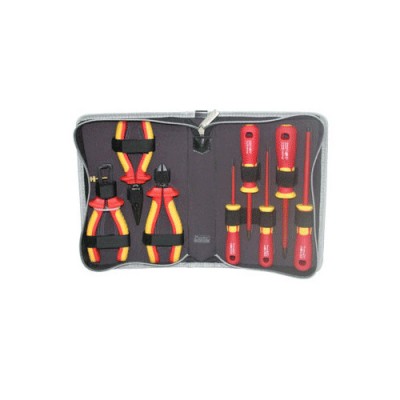 Prokit 1000V ���п� �����۾��� ���� ��Ʈ - 8���� / ������ ���� / �޴�� ���̽�(��Ű��), �۾��� ����, ����, ���� ŰƮ