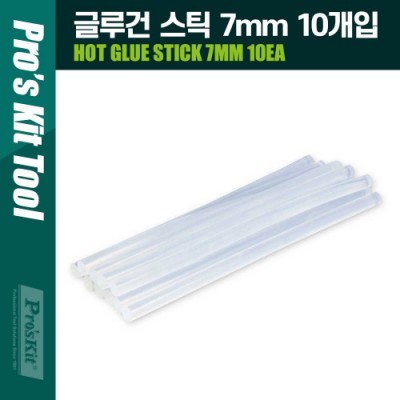 PROKIT (GK-607160) �۷�� ��ƽ 7mm 10����
