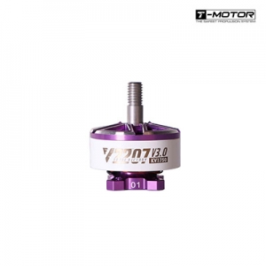 ¾Ë¾¾¹ðÅ© T-motor VELOX V2207 V3 1950KV(±×¸°) ºê·¯½¬¸®½º ¸ðÅÍ 1
