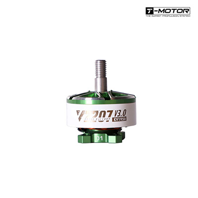 T-motor VELOX V2207 V3 1950KV(�׸�) �귯������ ����