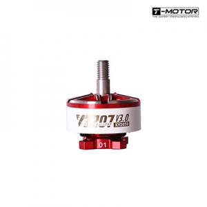 ¾Ë¾¾¹ðÅ© T-motor VELOX V2207 V3 1950KV(±×¸°) ºê·¯½¬¸®½º ¸ðÅÍ 3