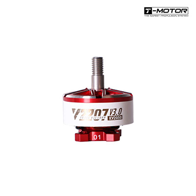 T-motor VELOX V2207 V3 2050KV(����) �귯������ ����