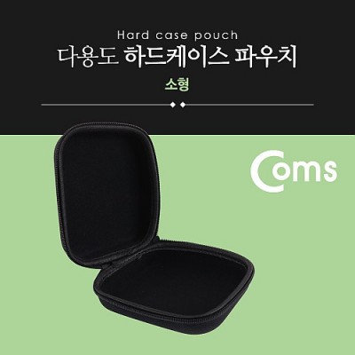 Coms �ٿ뵵 �ϵ� ���̽� / �ϵ� �Ŀ�ġ / ���� / 17.5 X 14 X 6.5 cm / ��� ����(����) / ���� ���� ��� ���� �� ����