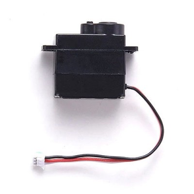 [ROC HOBBY] 1:24 VARIABLE SPEED SERVO