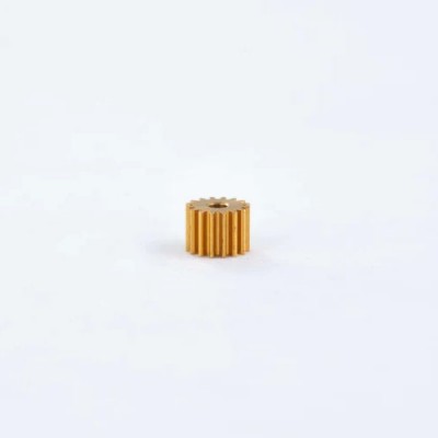 [ROC HOBBY] 1:24 PINION GEAR