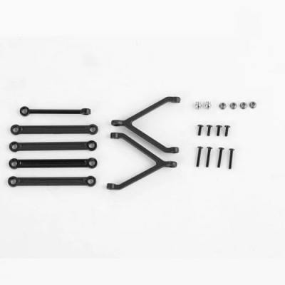[ROC HOBBY] 1:24 ROD SET