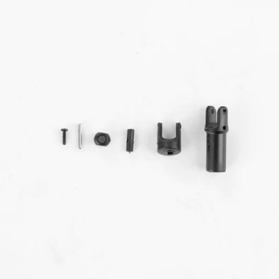 [ROC HOBBY] 1:24 CVD AXLE SET B