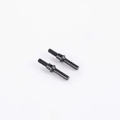 [ROC HOBBY] 1:24 PORTAL AXLE SET