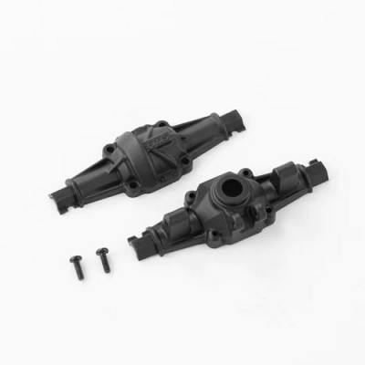 [ROC HOBBY] 1:24 AXLE PLASTIC PARTS