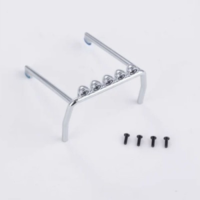 [ROC HOBBY] 1:24 Smasher V1 V2 ROLL BAR