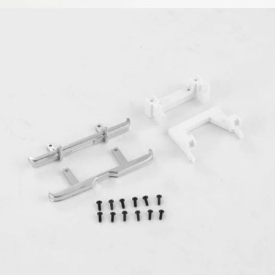 [ROC HOBBY] 1:24 Smasher V1 V2 BUMPER SET