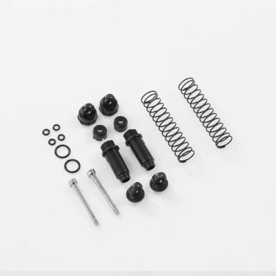 [ROC HOBBY] 1:24 Smasher V1 V2 OIL SHOCK ABSORBERS ASSEMBLY