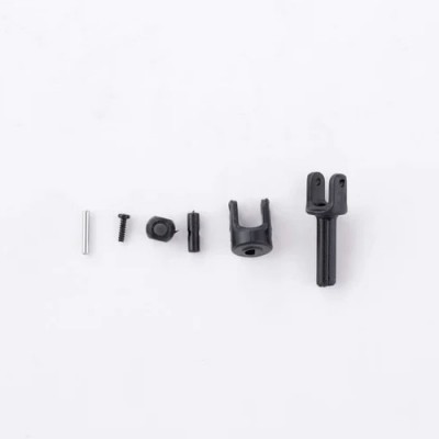 [ROC HOBBY] 1:24 CVD AXLE SET A