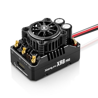 [HOBBYWING] XeRun XR8 Pro G3 1/8������ 200A 4�� ���� ���ӱ�