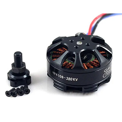 [RCTimer] HP4108-380KV ��п� �귯������ ����