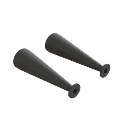 [ARRMA] ARA330786 Shock Boot 46mm (2)