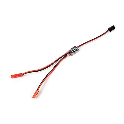 [PT] PWM ���� ����ġ (20A/1S~6S)