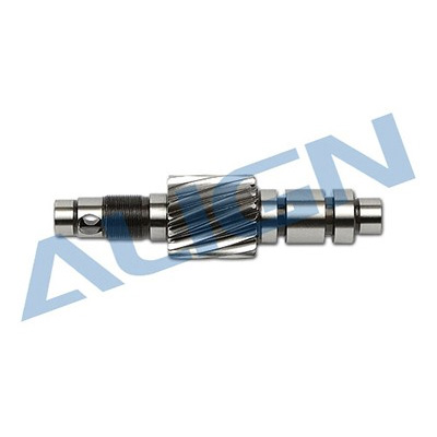 [ALIGN] TB70 Front Drive Main Shaft - 15T