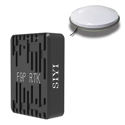 [SIYI] �Ƚ�ȣũ F9P RTK ��� (���̽� �����̼�) (�����Ǹ�)