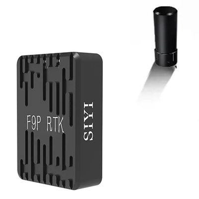 [SIYI] �Ƚ�ȣũ F9P RTK ��� (����� �����̼�) (�����Ǹ�)
