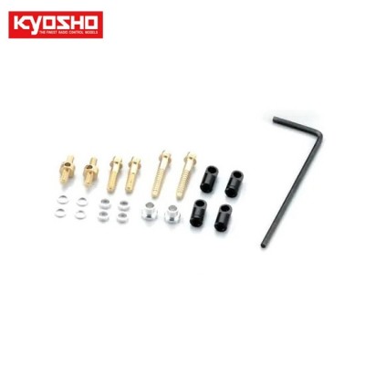 [KYOSHO] Multi Link Upper Rod Set(AWD DWS)