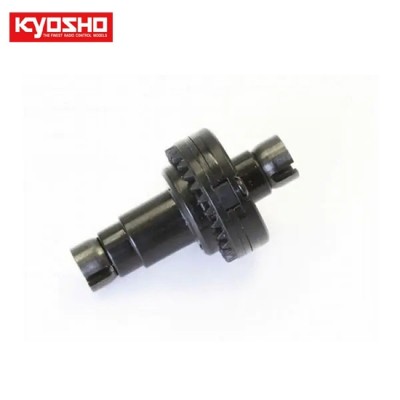 [KYOSHO] Hard Differential Gear assy(AWD/FWD/Bugg)