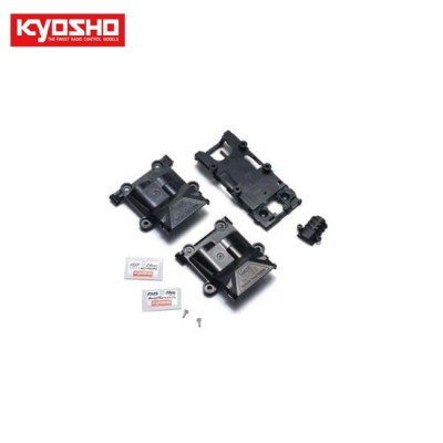 [KYOSHO] Upper/Servo motor cover set(MR03/Sports)