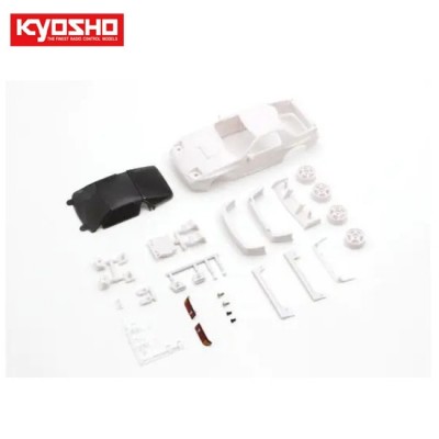 [KYOSHO] MAZDA RX-7 FC3S White Body set