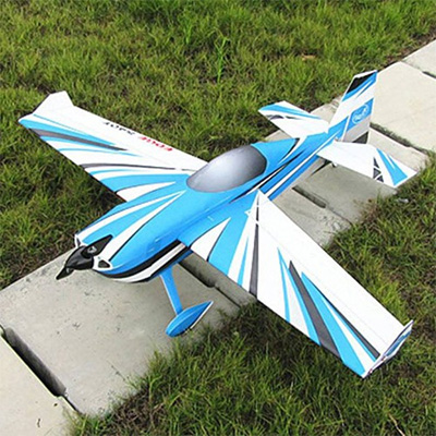 1200mm PP EDGE 540T-47 01B 30E 3D Airplane KIT �߻�&PP���� ��ü