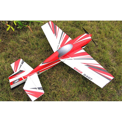1200mm PP EDGE 540T-47 01A 30E 3D Airplane KIT �߻�&PP���� ��ü