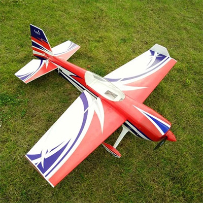 965mm PP SLICK 540-38 02A 15E 3D Airplane Wingspan KIT �߻�&PP���� ��ü