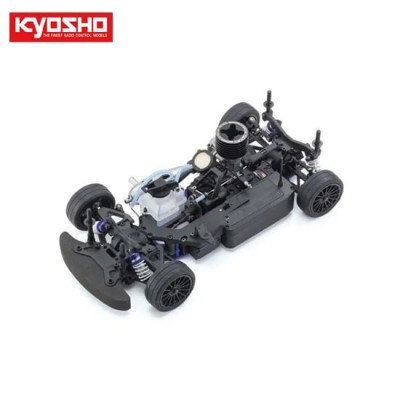 [KYOSHO] PuTGP FW-06 Chassis Kit (With KE15SP)