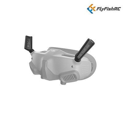 FlyFishRC Osprey FLIP G2 ����� ���׳�(DJI ����2��)