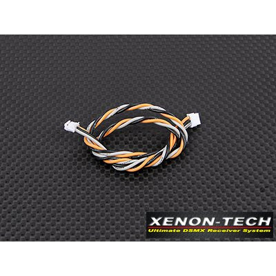 [Xenon-Tech] ����Ʈ�� DSMX / DSM2 ��Ʋ����Ʈ ���ἱ