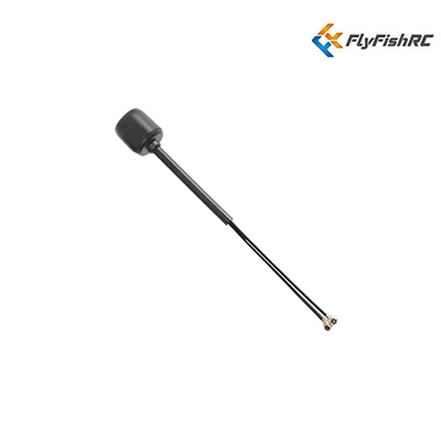 FlyFishRC 5.8Ghz/2.4Ghz ����� ���׳�(O3 ��������) - 95mm